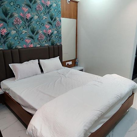Hotel Mayur Residency Ellora Buitenkant foto