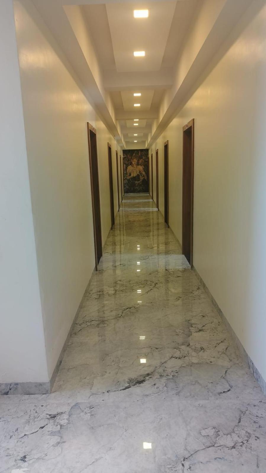 Hotel Mayur Residency Ellora Buitenkant foto