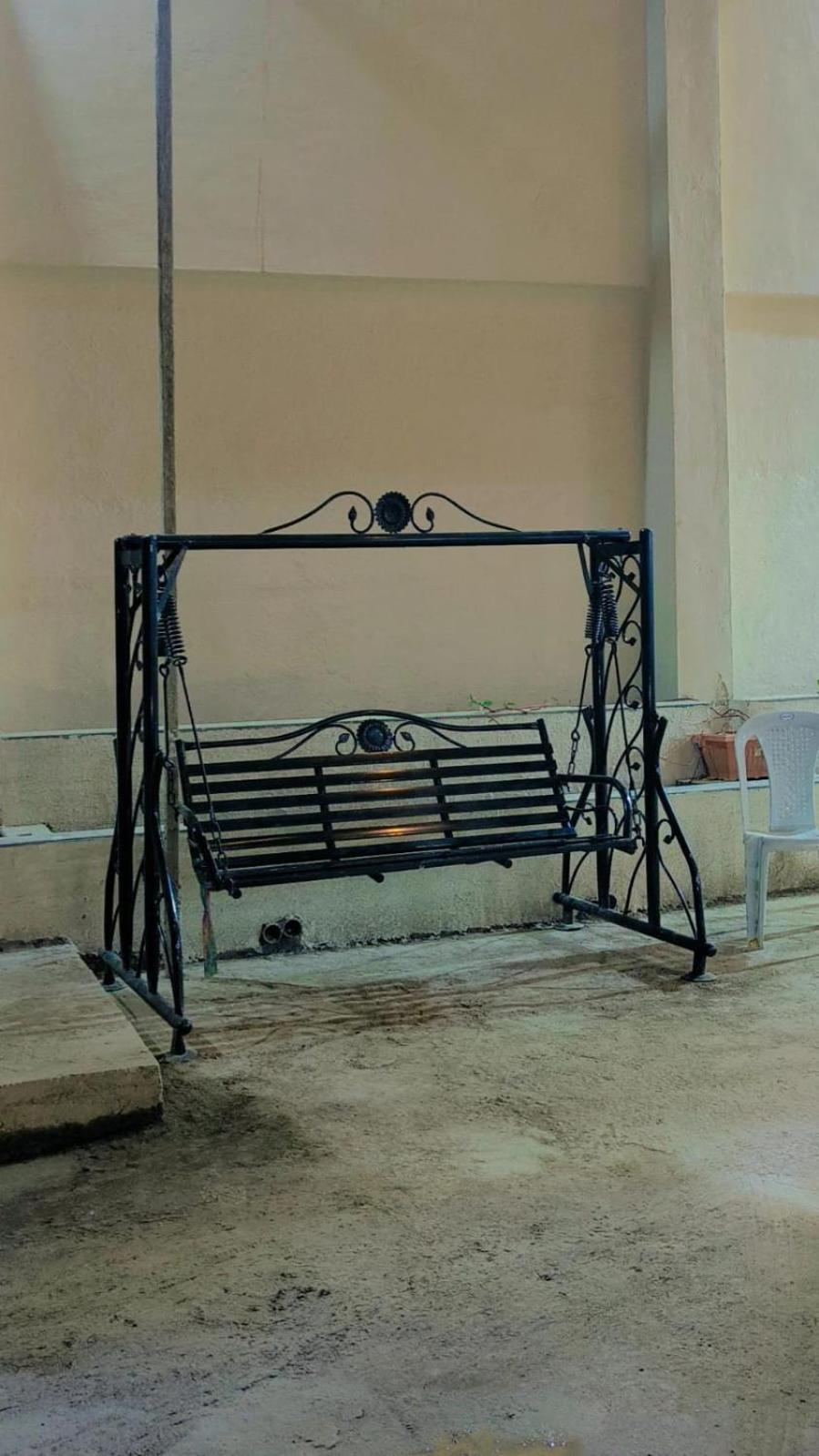 Hotel Mayur Residency Ellora Buitenkant foto
